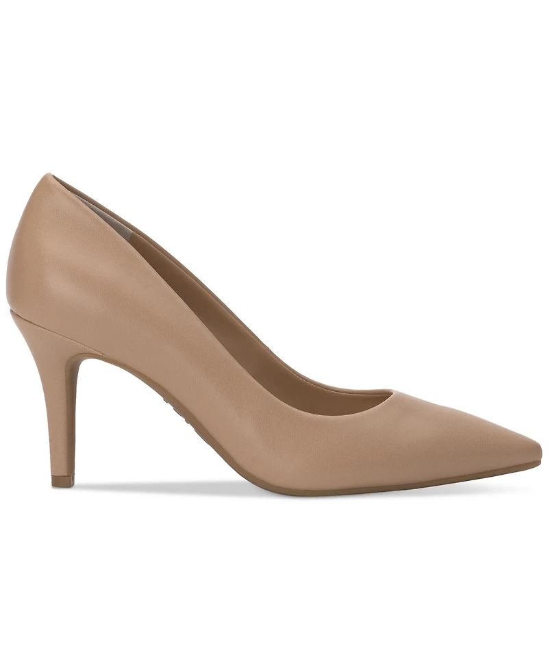 I.n.c. International Concepts Women's Zitah Pointed Toe Pumps