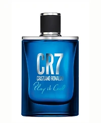 CR7 Men's Cristiano Ronaldo Play It Cool Eau de Toilette Spray, 1.7 oz.