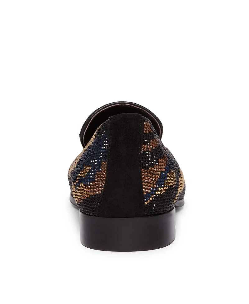 Steve Madden Men's Parc Slip-On Loafers