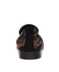 Steve Madden Men's Parc Slip-On Loafers