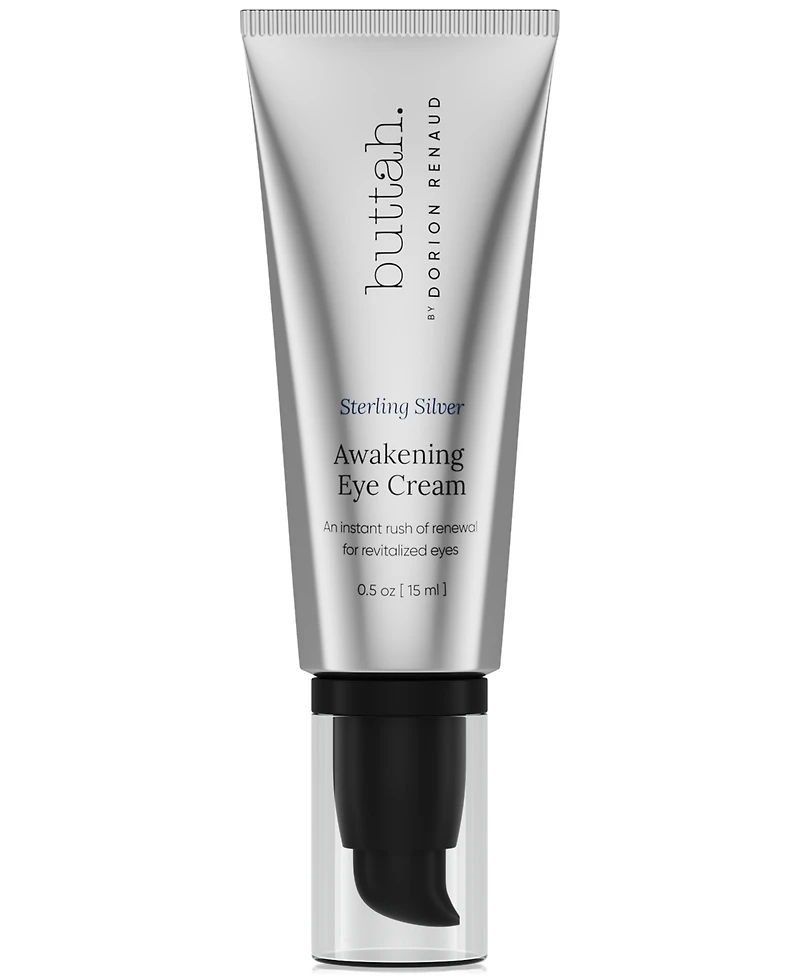 Buttah Skin Awakening Eye Cream