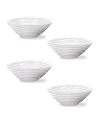 Portmeirion Sophie Conran Cereal Bowls, Set of 4