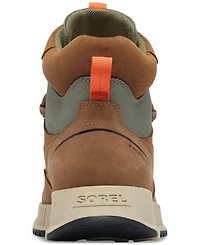 Sorel Men's Lite Trace Waterproof Boots
