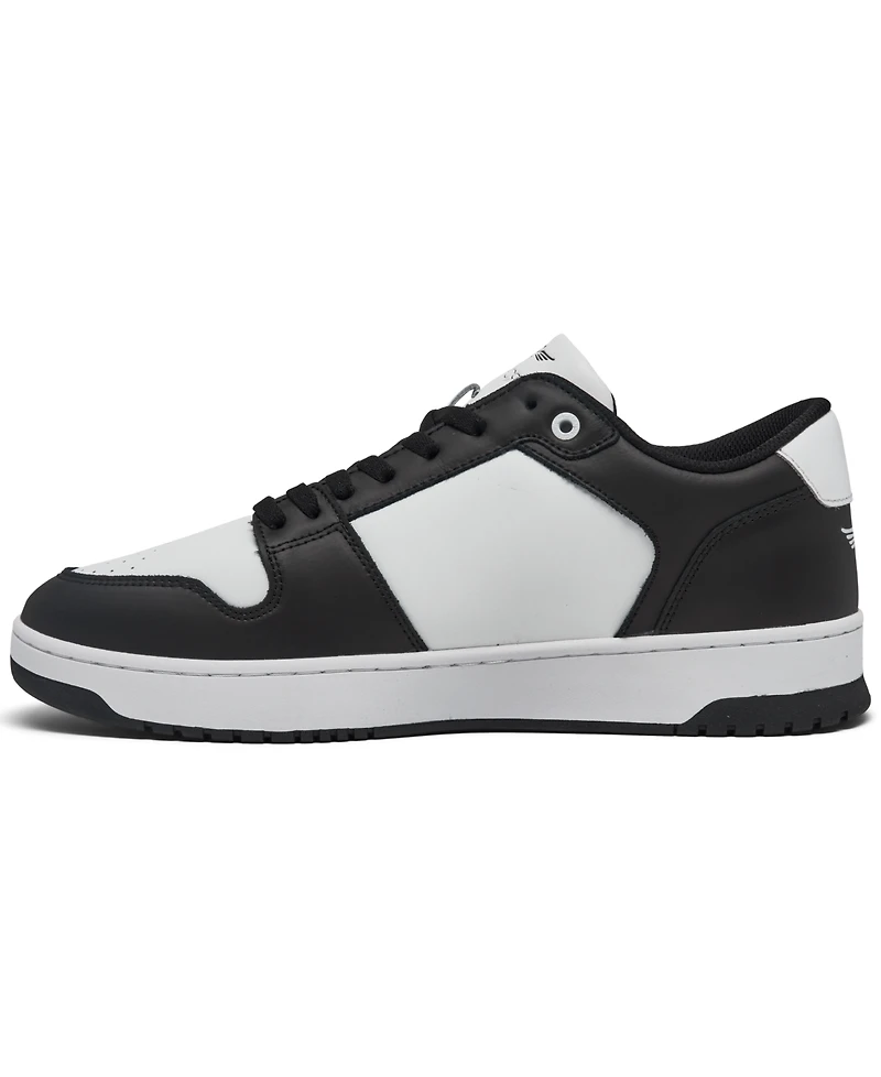 Creative Recreation Men's Dion Low Casual Sneakers from Finish Line