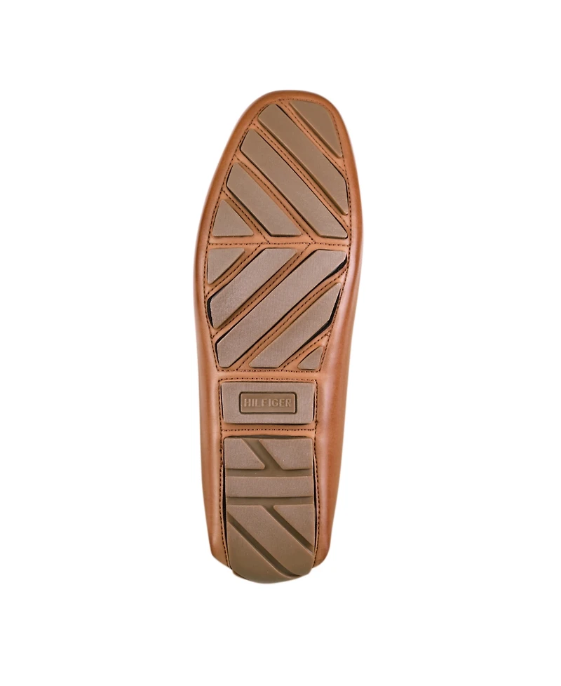 Tommy Hilfiger Men's Axin Slip-on Penny Drivers