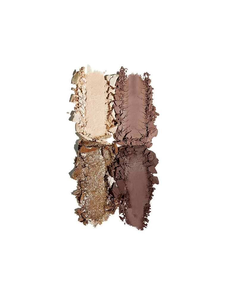 Sigma Beauty Eyeshadow Quad