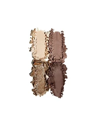 Sigma Beauty Eyeshadow Quad