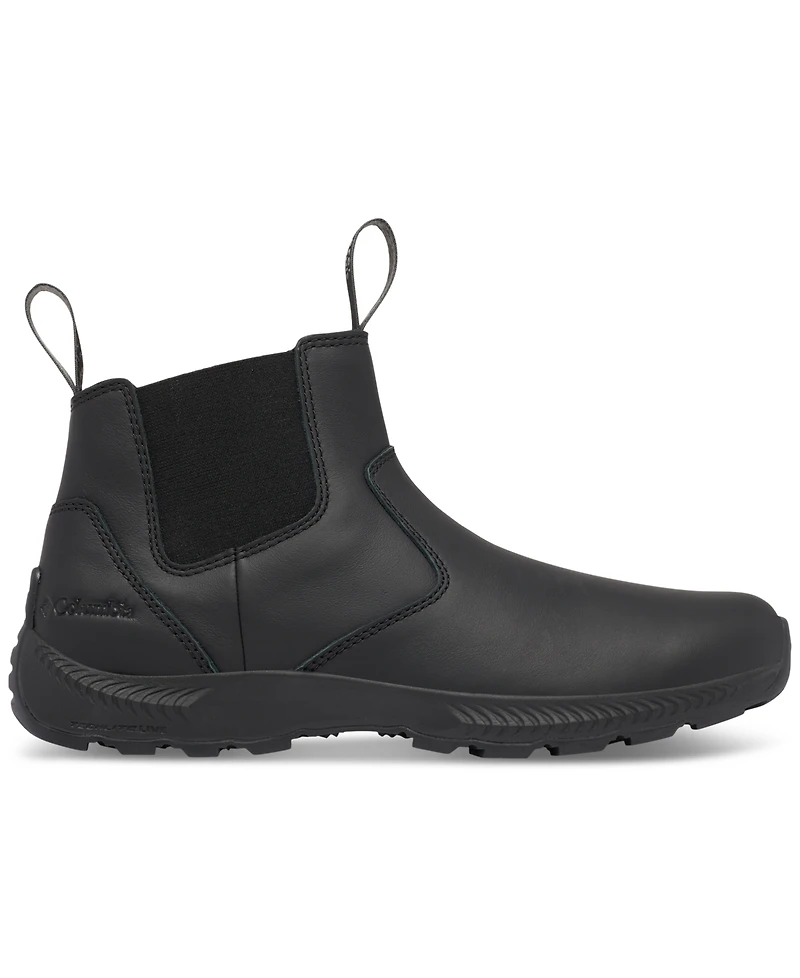 Columbia Men's Landroamer Scout Boots