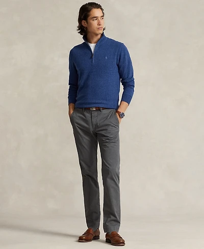 Polo Ralph Lauren Men's Slim-Fit Stretch Chino Pants