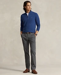 Polo Ralph Lauren Men's Slim-Fit Stretch Chino Pants
