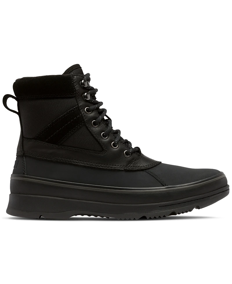 Sorel Men's Ankeny Ii Waterproof Boots