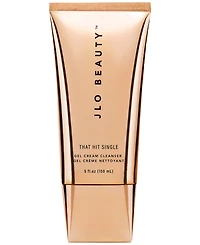 JLo Beauty That Hit Single Gel Cream Cleanser