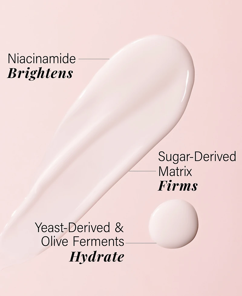 JLo Beauty That JLo Glow Brightening & Firming Serum With Niacinamide