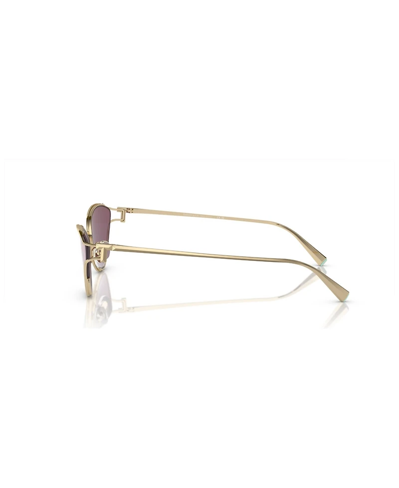 Tiffany & Co. Women's Sunglasses, Gradient TF3095