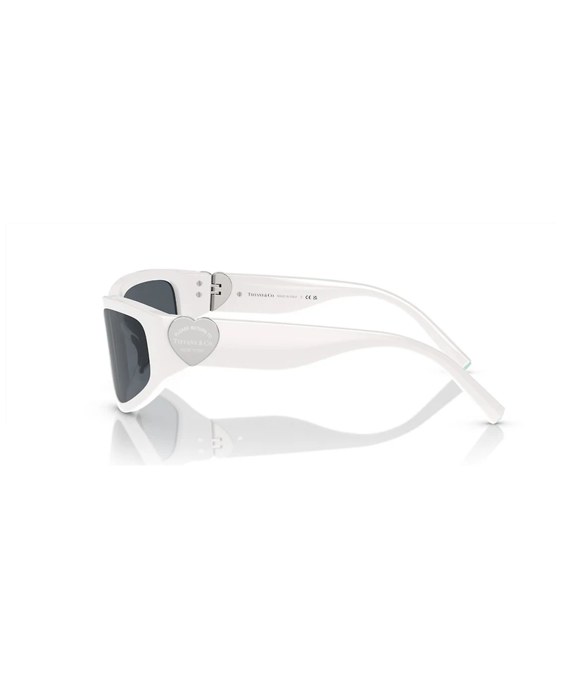 Tiffany & Co. Women's Sunglasses TF4217