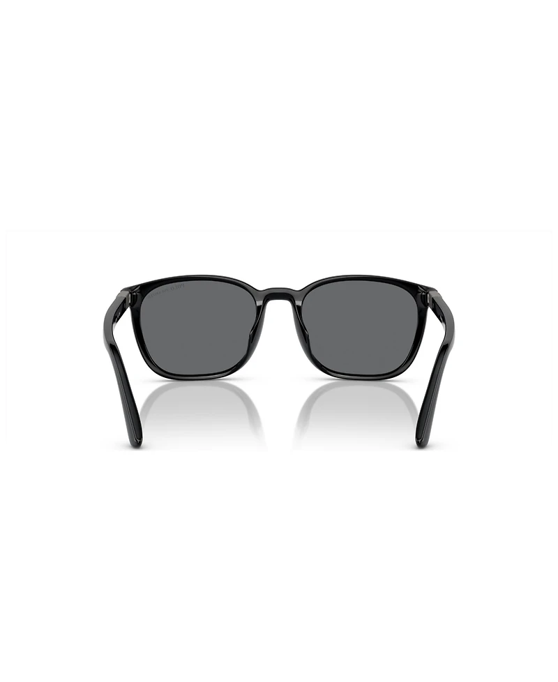 Polo Ralph Lauren Men's Polarized Sunglasses, PH4208U