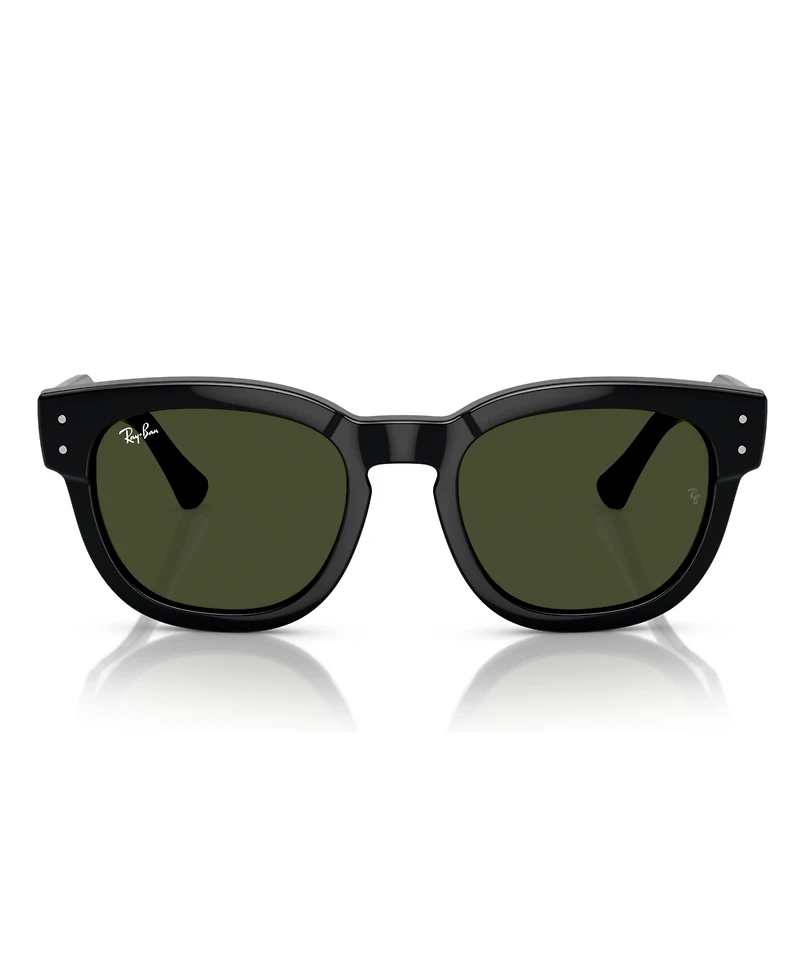 Ray-Ban Unisex Mega Hawkeye Sunglasses RB0298S