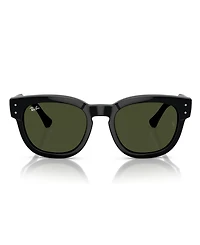 Ray-Ban Unisex Mega Hawkeye Sunglasses RB0298S