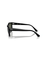 Ray-Ban Unisex Sunglasses RB4428