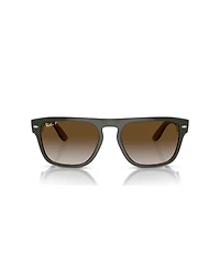 Ray-Ban Unisex Polarized Sunglasses