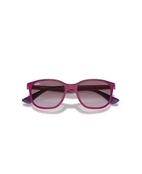 Ray-Ban Jr. Kids Sunglasses, Gradient RB9078S (ages 11-13)
