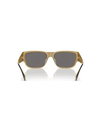 Versace Men's Polarized Sunglasses, VE2262