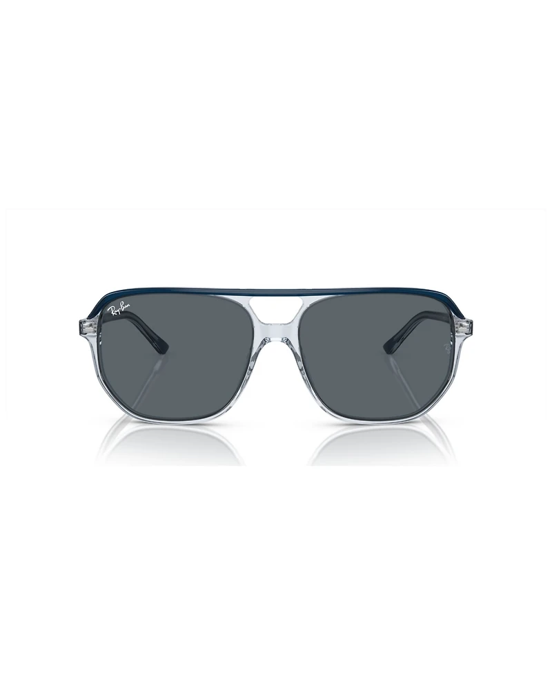 Ray-Ban Unisex Bill One Sunglasses RB2205
