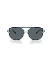 Ray-Ban Unisex Bill One Sunglasses RB2205