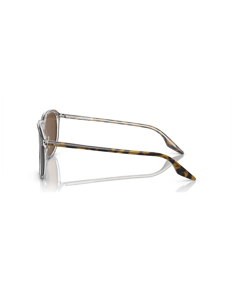 Ray-Ban Unisex Polarized Sunglasses, Polar RB2203