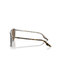 Ray-Ban Unisex Polarized Sunglasses, Polar RB2203