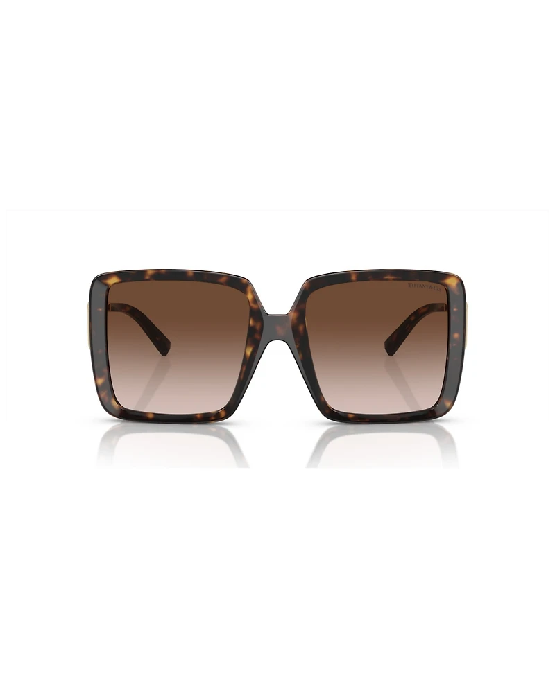 Tiffany & Co. Women's Sunglasses, Gradient TF4212U
