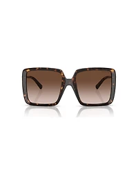 Tiffany & Co. Women's Sunglasses, Gradient TF4212U