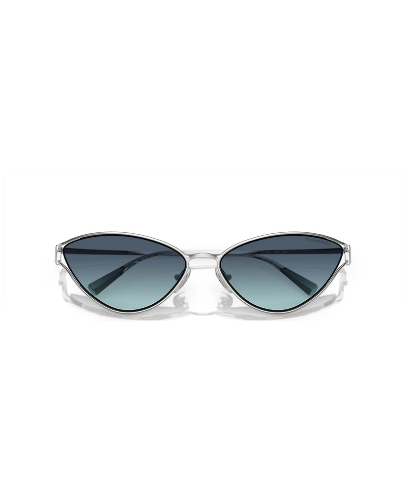 Tiffany & Co. Women's Sunglasses, Gradient TF3095