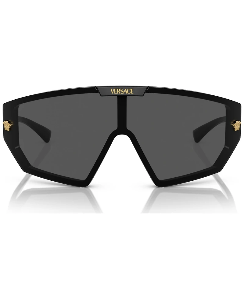Versace Unisex Sunglasses