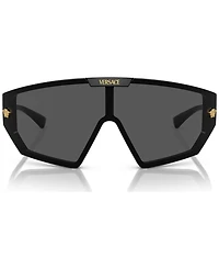 Versace Unisex Sunglasses
