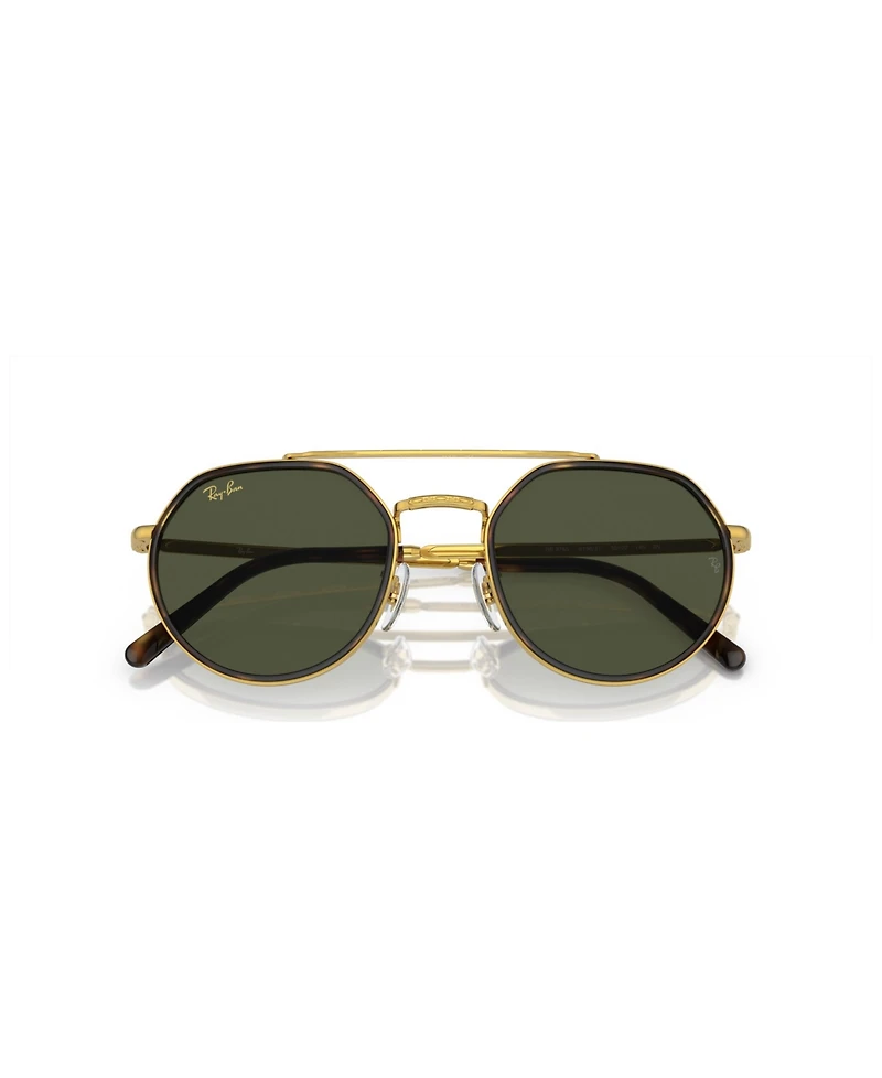 Ray-Ban Unisex Sunglasses RB3765