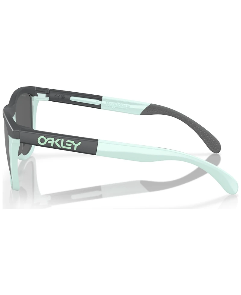 Oakley Men's Frogskins Range Sunglasses