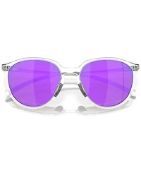 Oakley Women's Mikaela Shiffrin Signature Series Sielo Sunglasses, Mirror OO9288