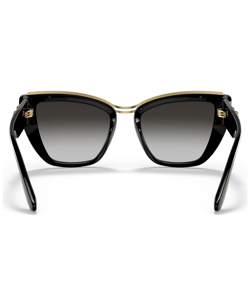 Dolce&Gabbana Women's Sunglasses, Gradient DG6144