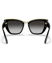 Dolce&Gabbana Women's Sunglasses, Gradient DG6144