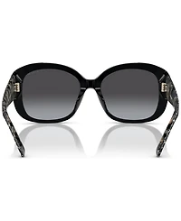 Coach Women's CH564 Sunglasses, Gradient HC8363U