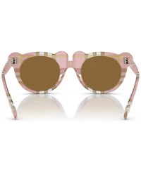 Burberry Kids Sunglasses, JB4355 (Ages 7-10)