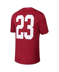 Nike Men's #00 Iowa State Cyclones Untouchable Football Replica Jersey