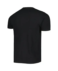 Men's and Women's Black A Tribe Called Quest Graphic T-shirt