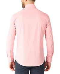 OppoSuits Men's Solid Color Shirts
