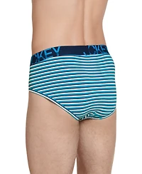 Jockey ActiveStretch Brief - 4 Pack