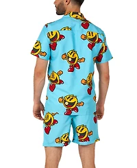 OppoSuits Men's Hawaiian 2 Piece Set