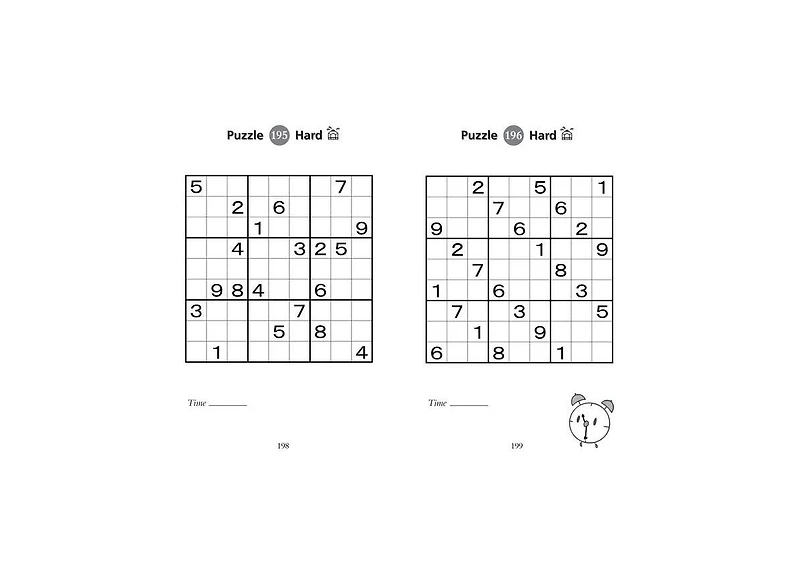 The Original Sudoku by Editors of Nikoli Publishing