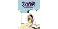The Far Side Gallery by Gary Larson