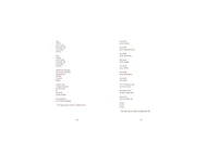 The Witch Doesn't Burn in This One by Amanda Lovelace